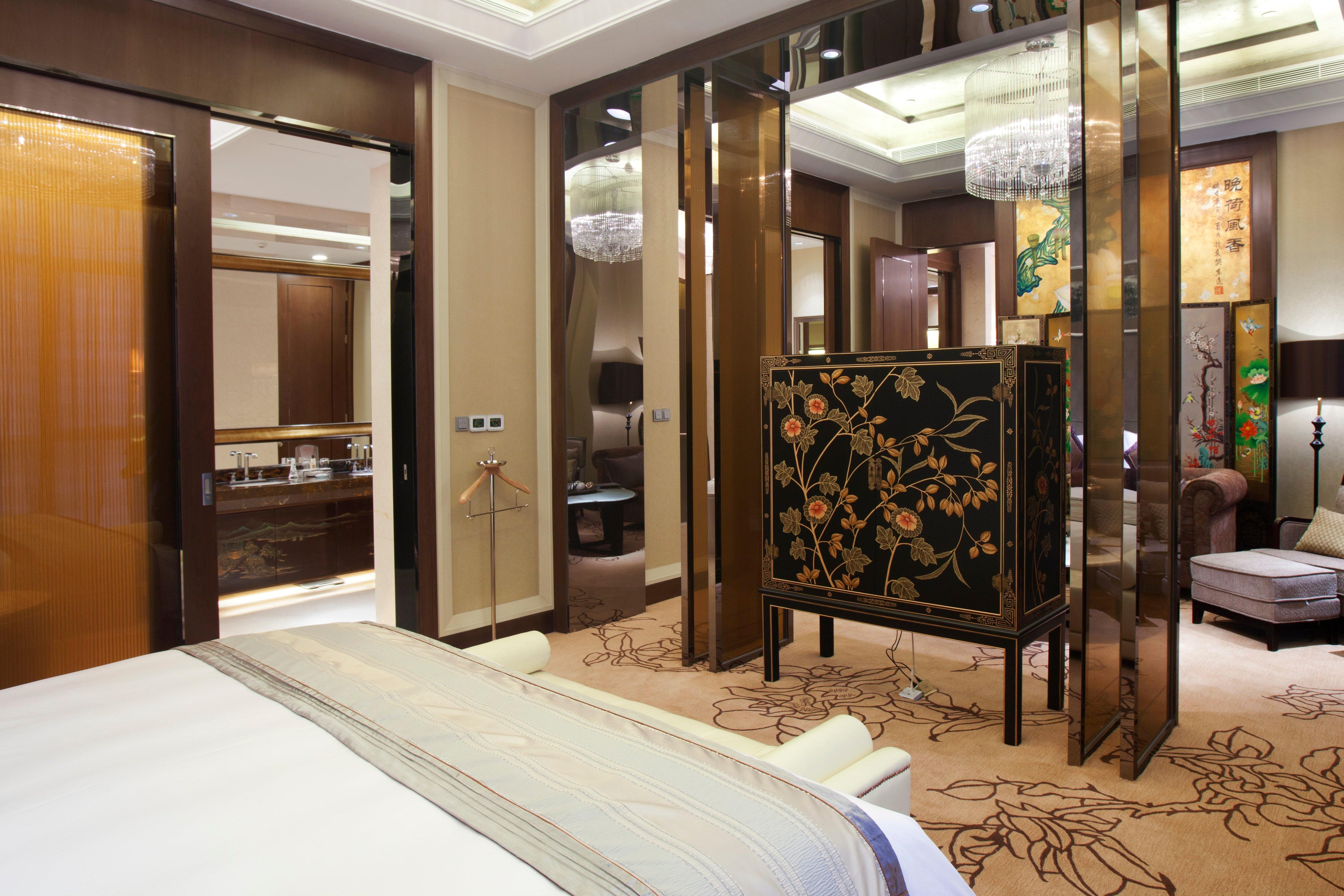 Hotel Crowne Plaza Xiangyang By Ihg Zimmer foto