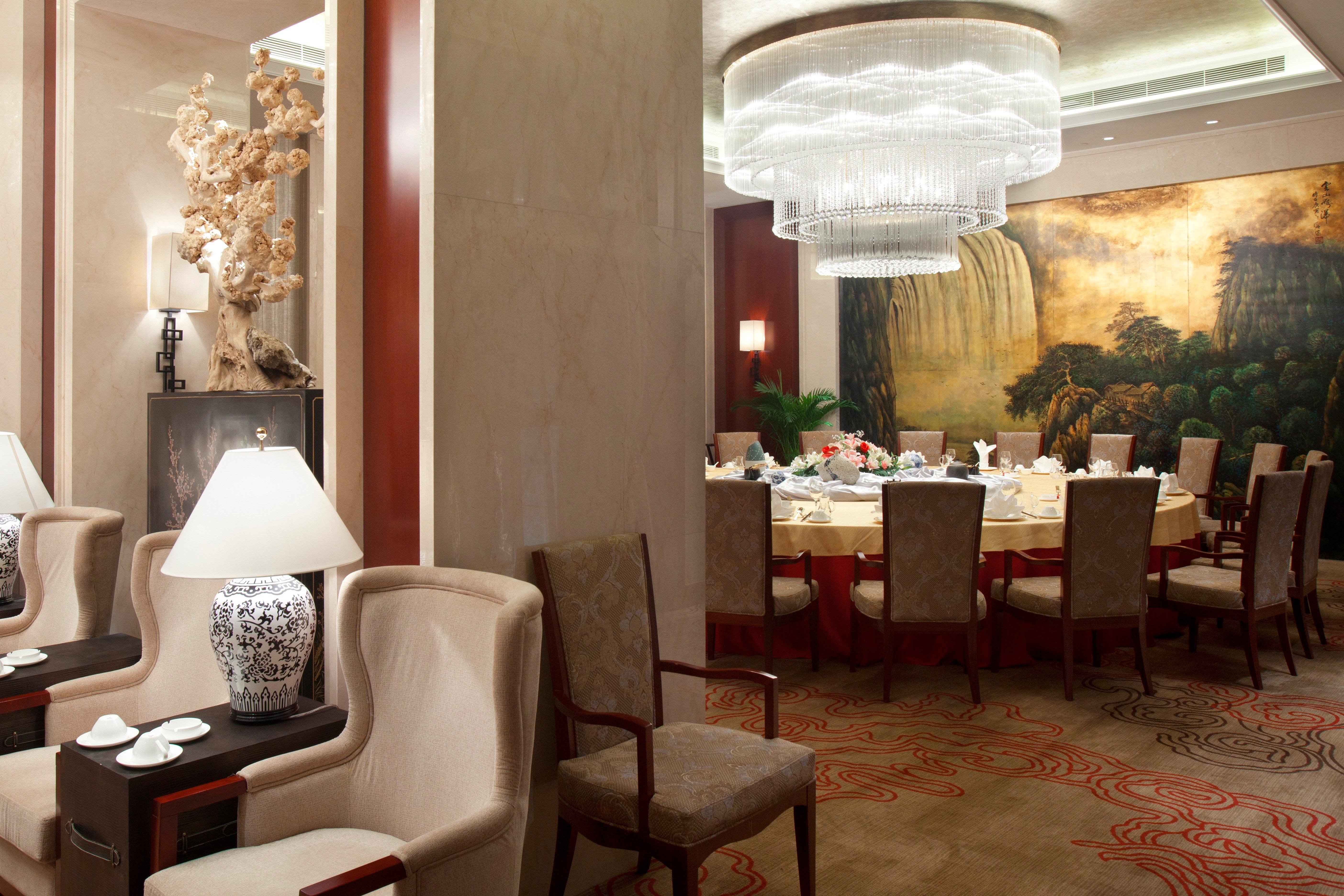 Hotel Crowne Plaza Xiangyang By Ihg Exterior foto