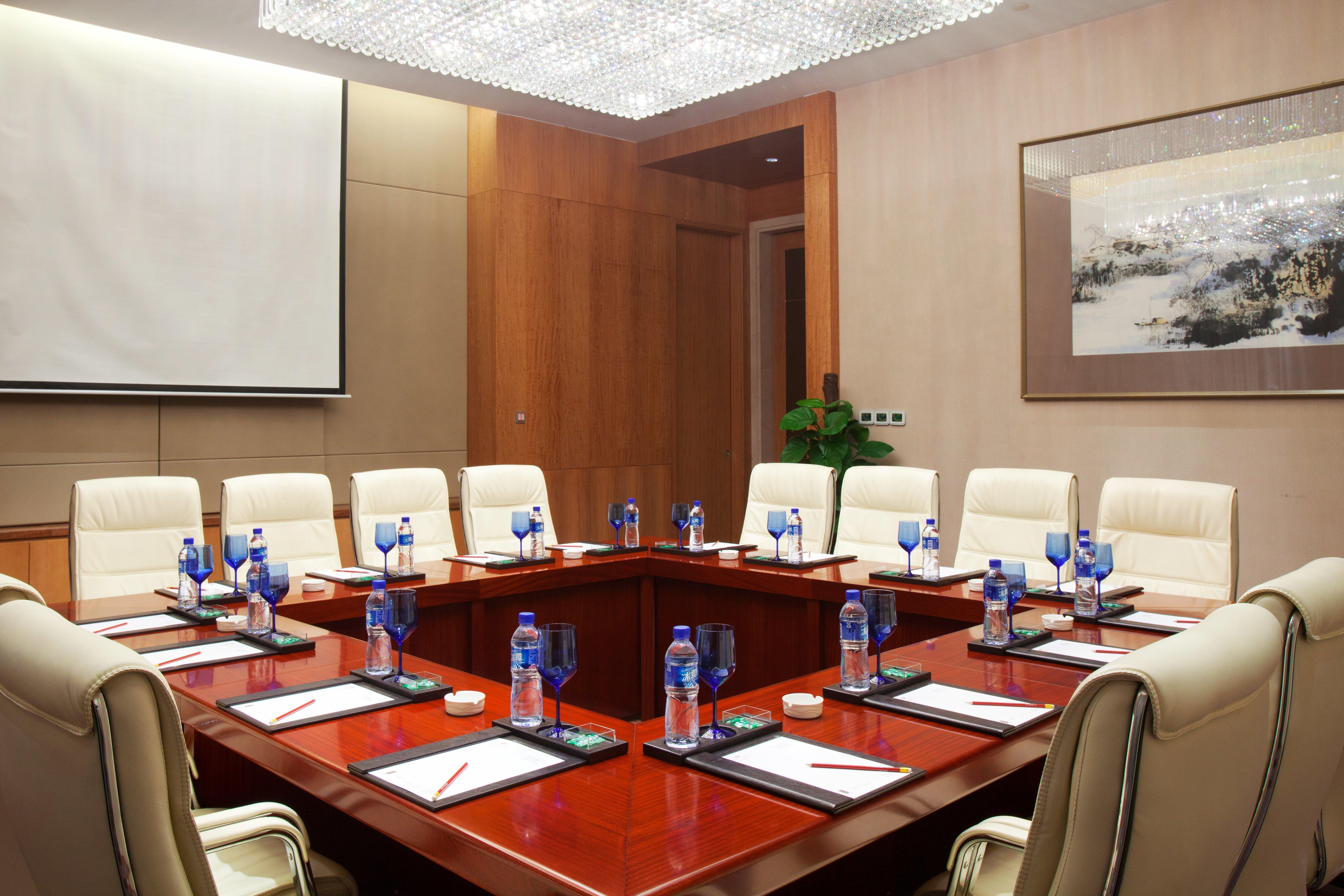 Hotel Crowne Plaza Xiangyang By Ihg Exterior foto