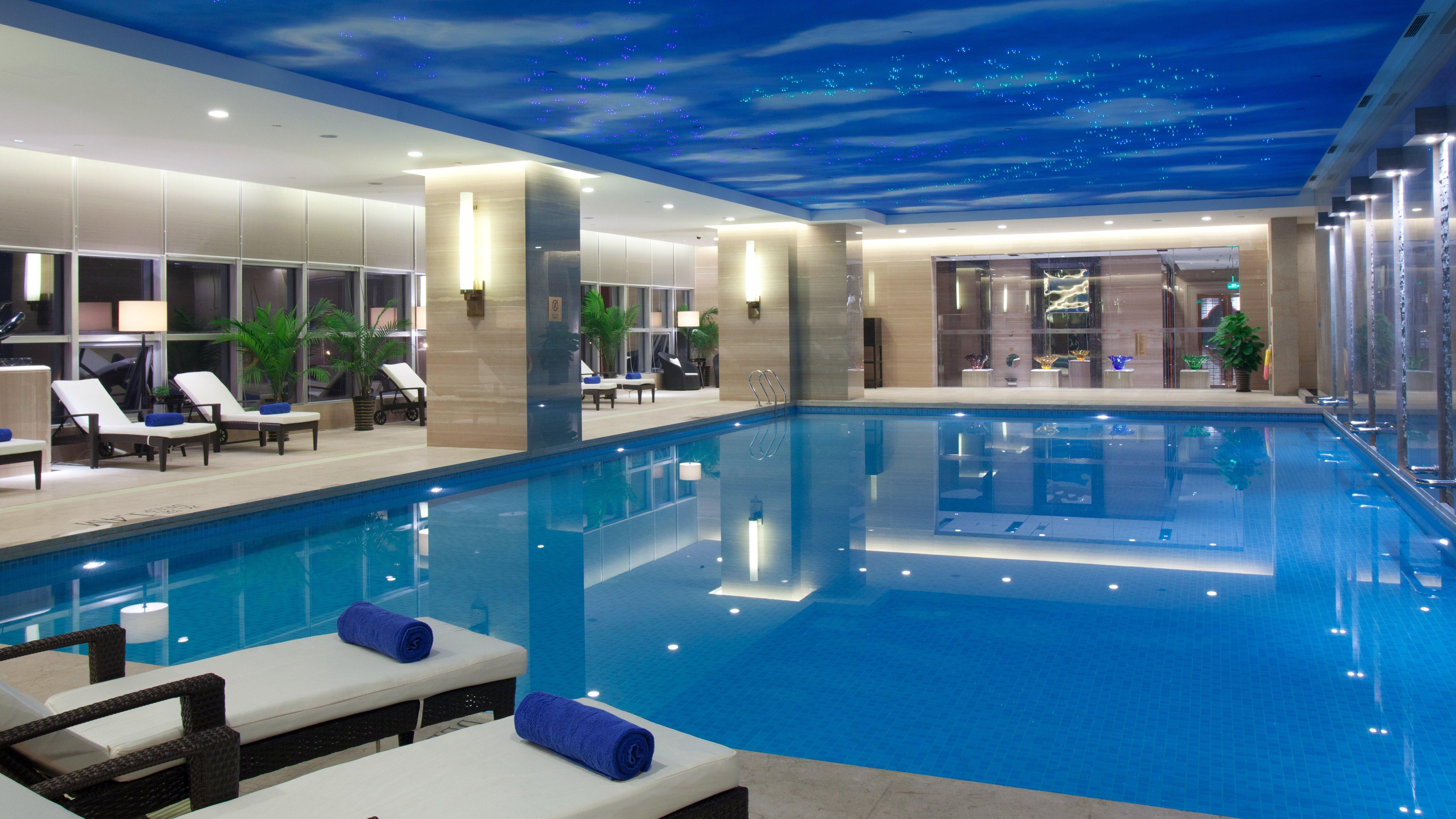Hotel Crowne Plaza Xiangyang By Ihg Exterior foto