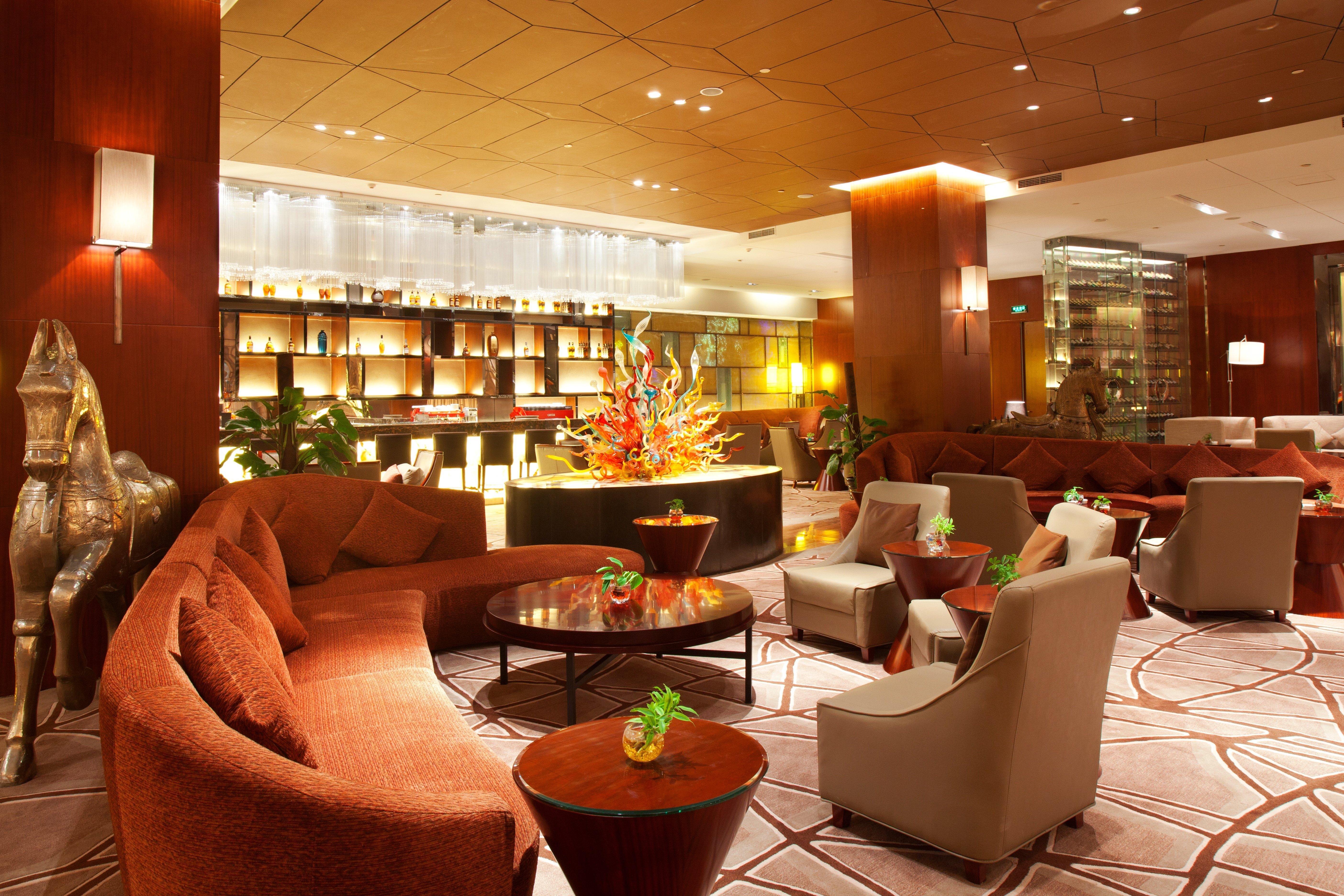 Hotel Crowne Plaza Xiangyang By Ihg Exterior foto