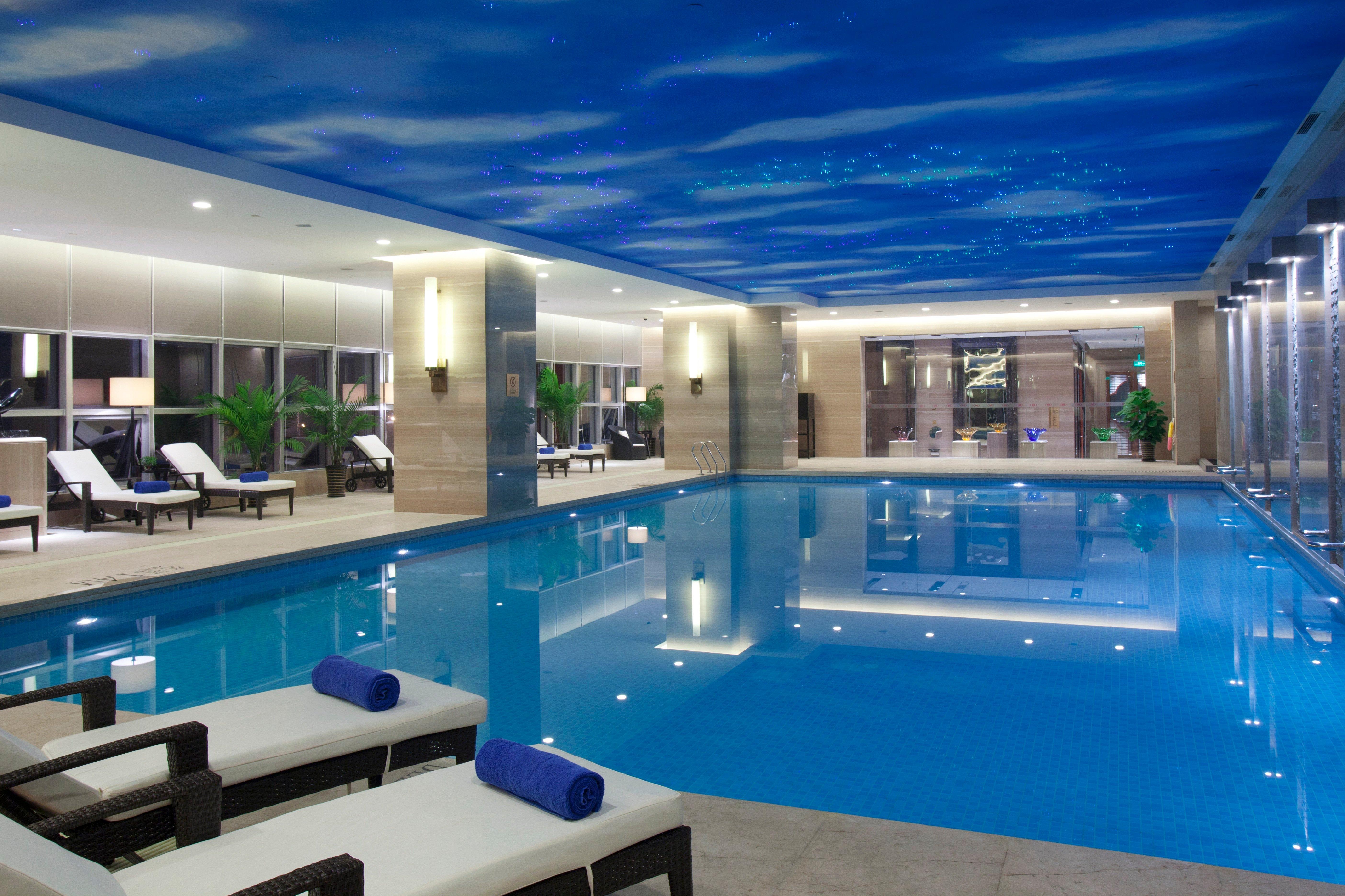 Hotel Crowne Plaza Xiangyang By Ihg Exterior foto