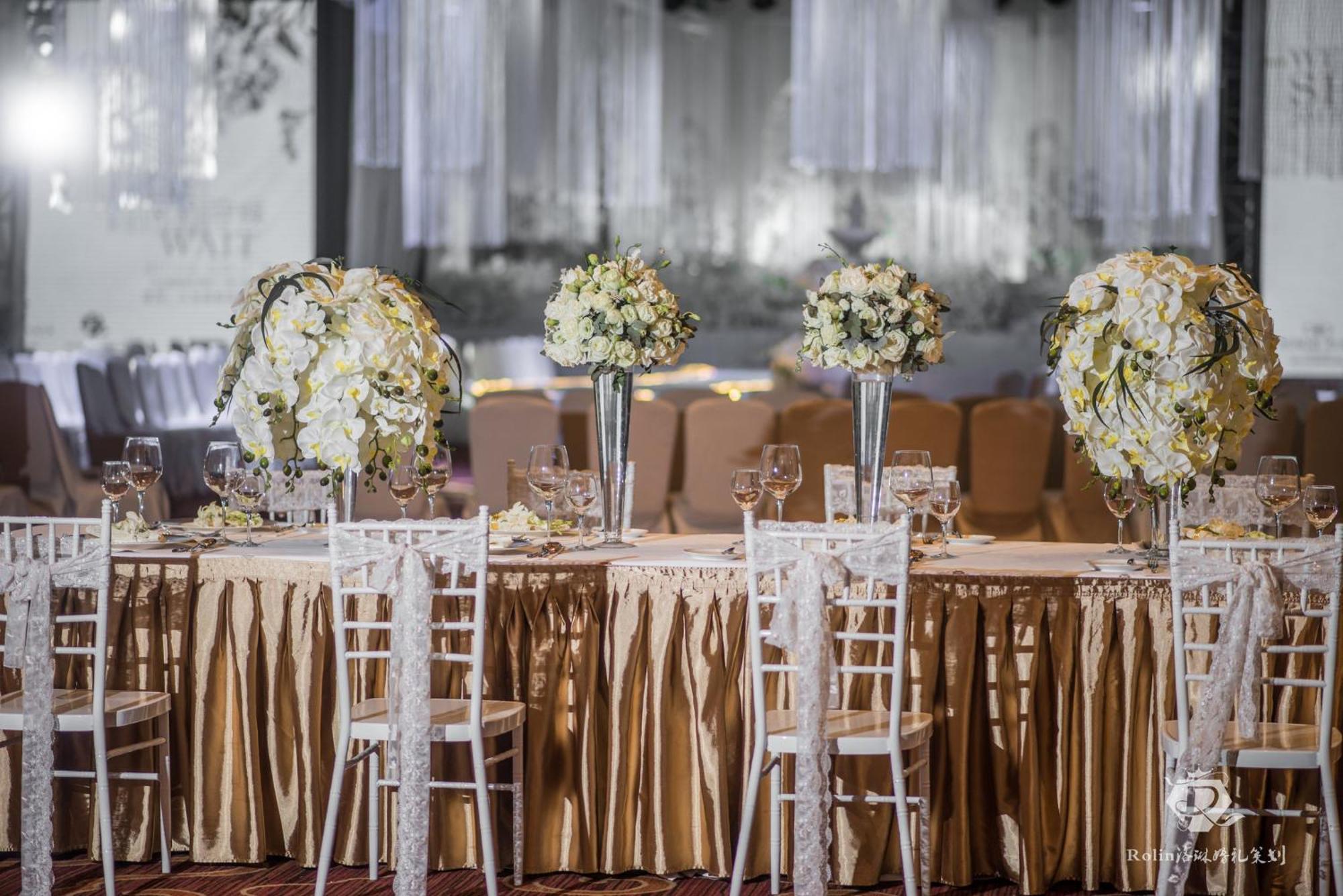 Hotel Crowne Plaza Xiangyang By Ihg Exterior foto