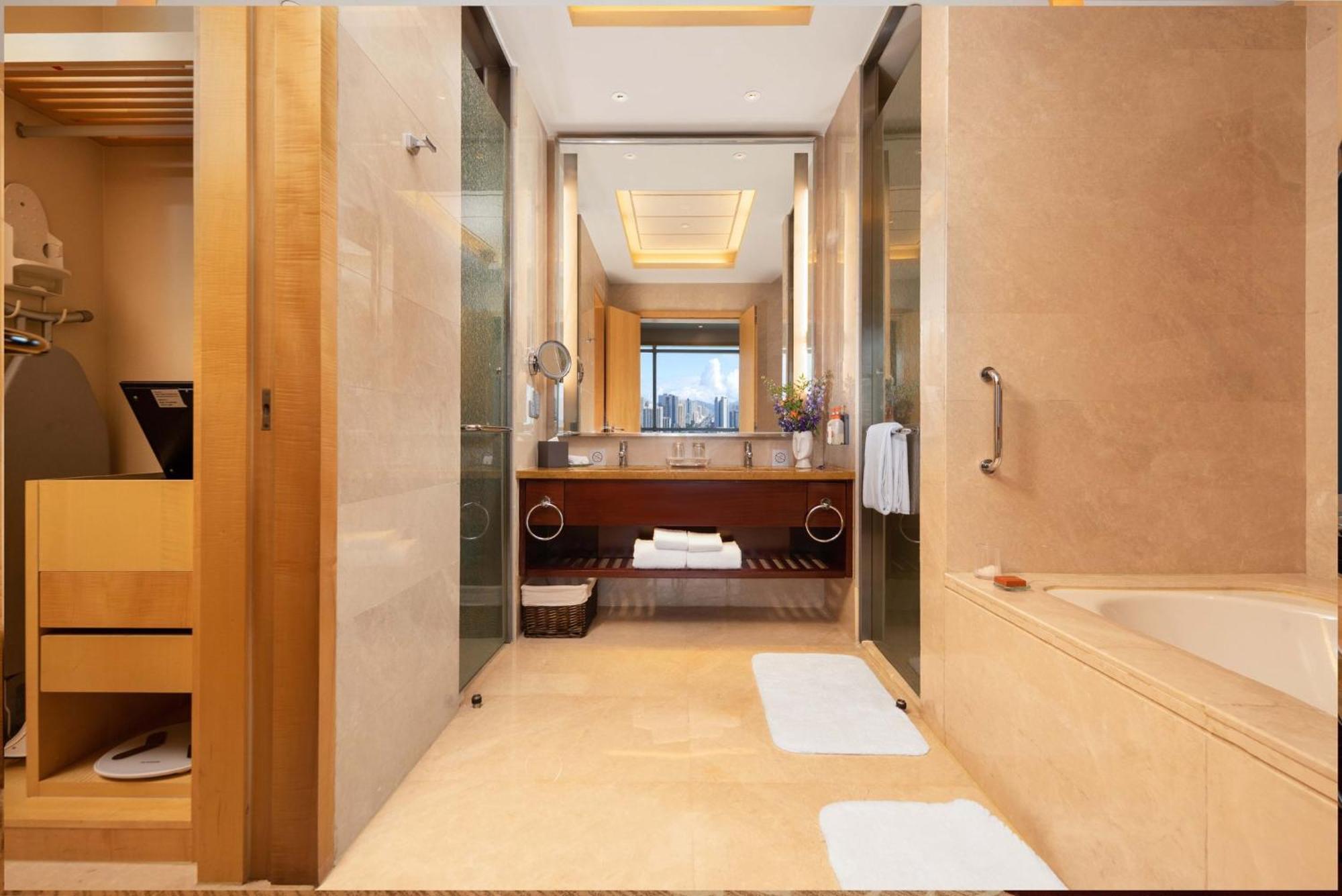 Hotel Crowne Plaza Xiangyang By Ihg Exterior foto